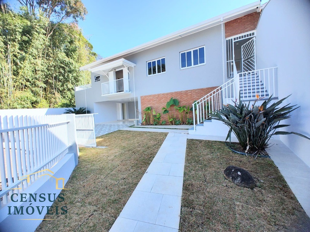 Casa, 3 quartos, 259 m² - Foto 3