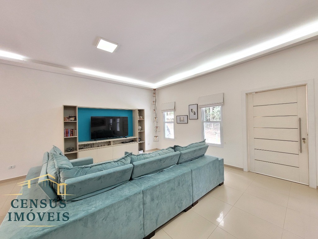 Casa, 3 quartos, 253 m² - Foto 7