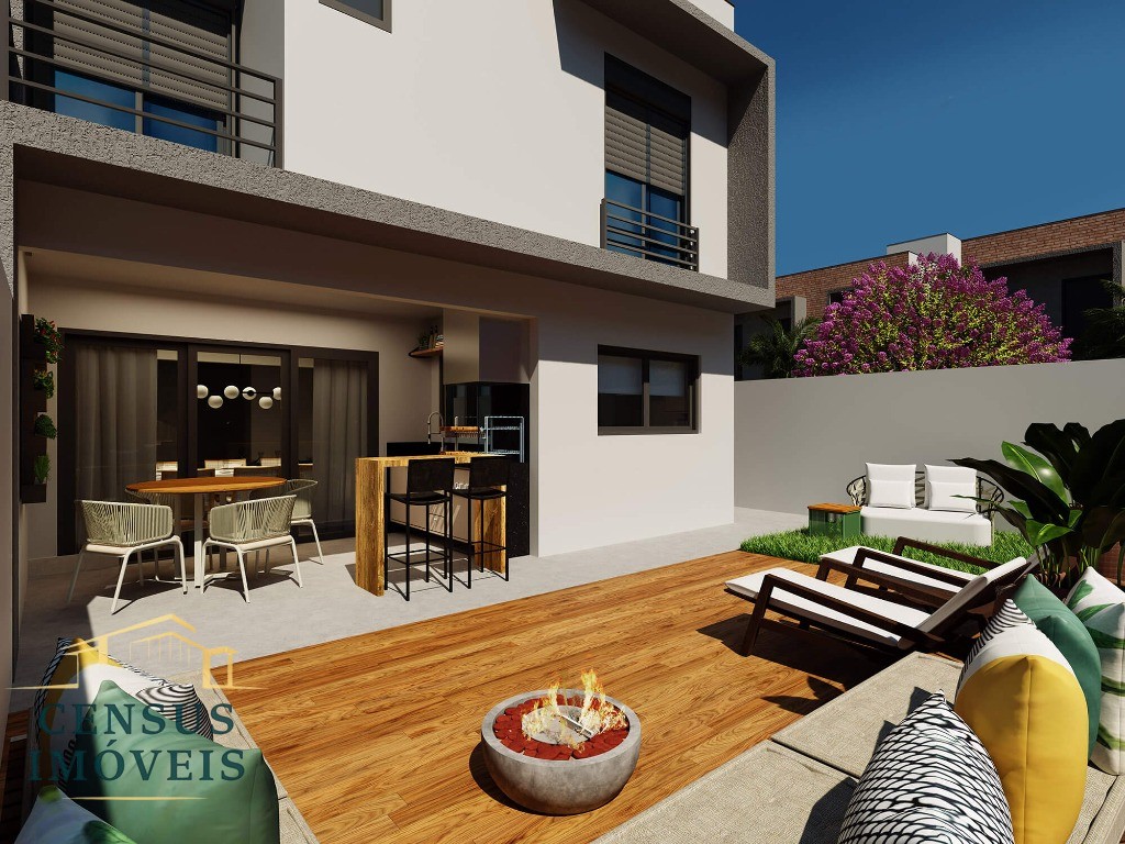 Casa, 3 quartos, 140 m² - Foto 15