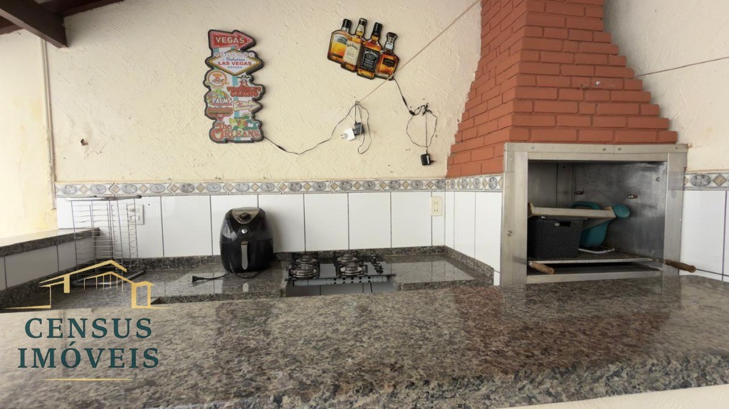 Casa, 3 quartos - Foto 22