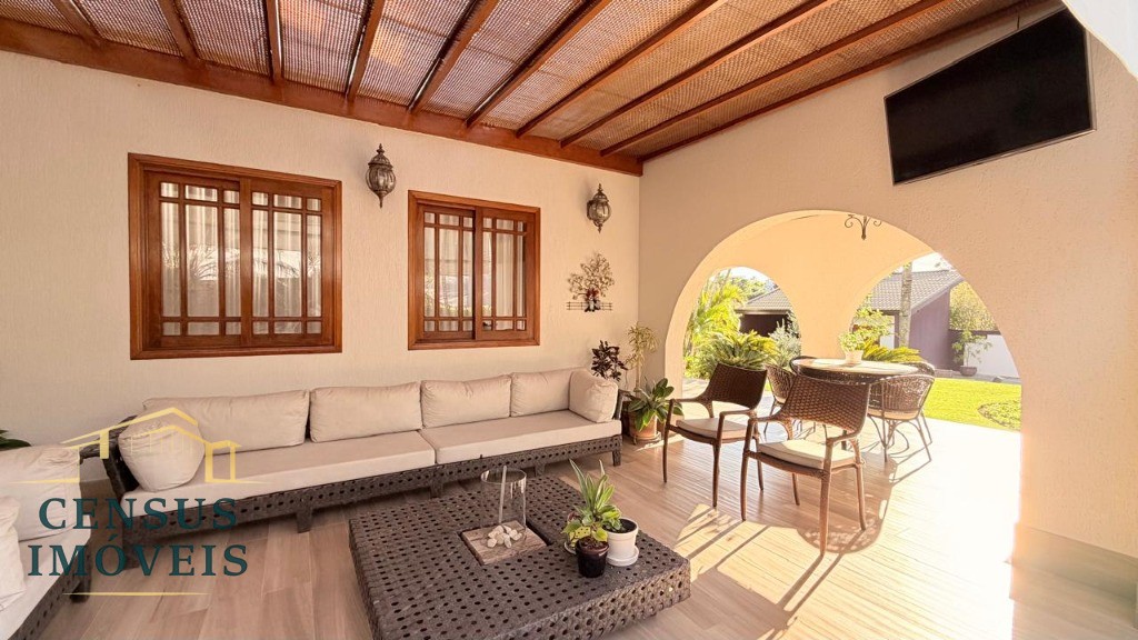 Casa, 4 quartos - Foto 29