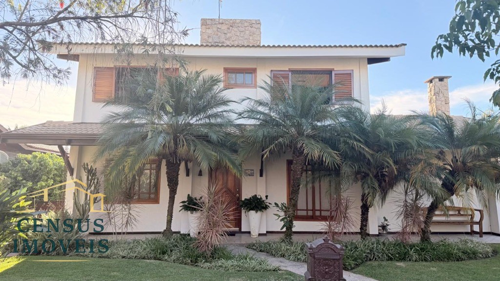 Casa, 4 quartos - Foto 1
