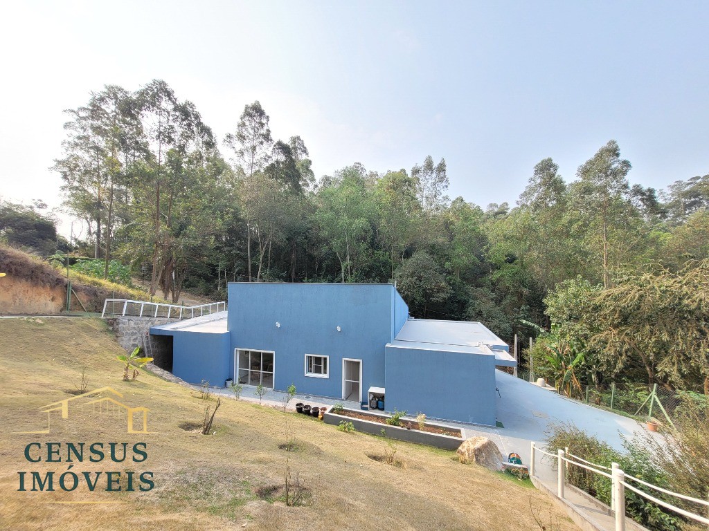 Casa, 3 quartos, 253 m² - Foto 21