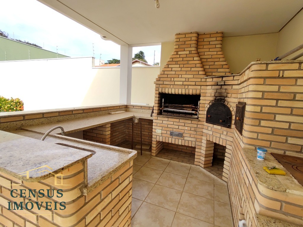 Casa, 3 quartos, 316 m² - Foto 17