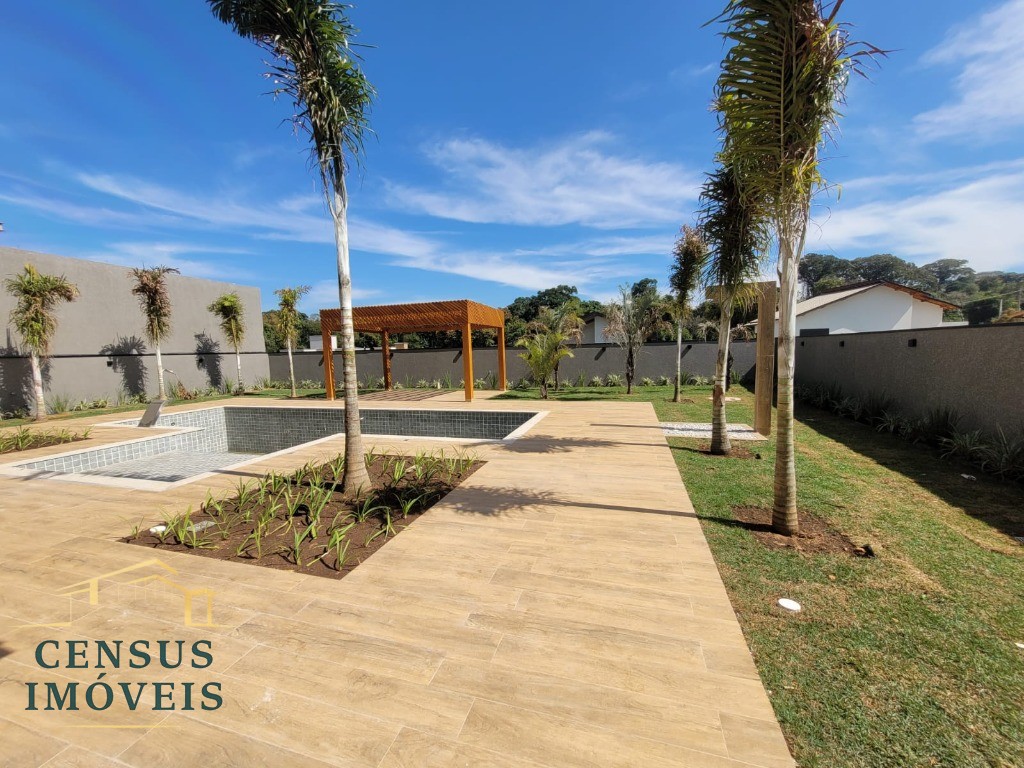 Casa, 4 quartos, 395 m² - Foto 28