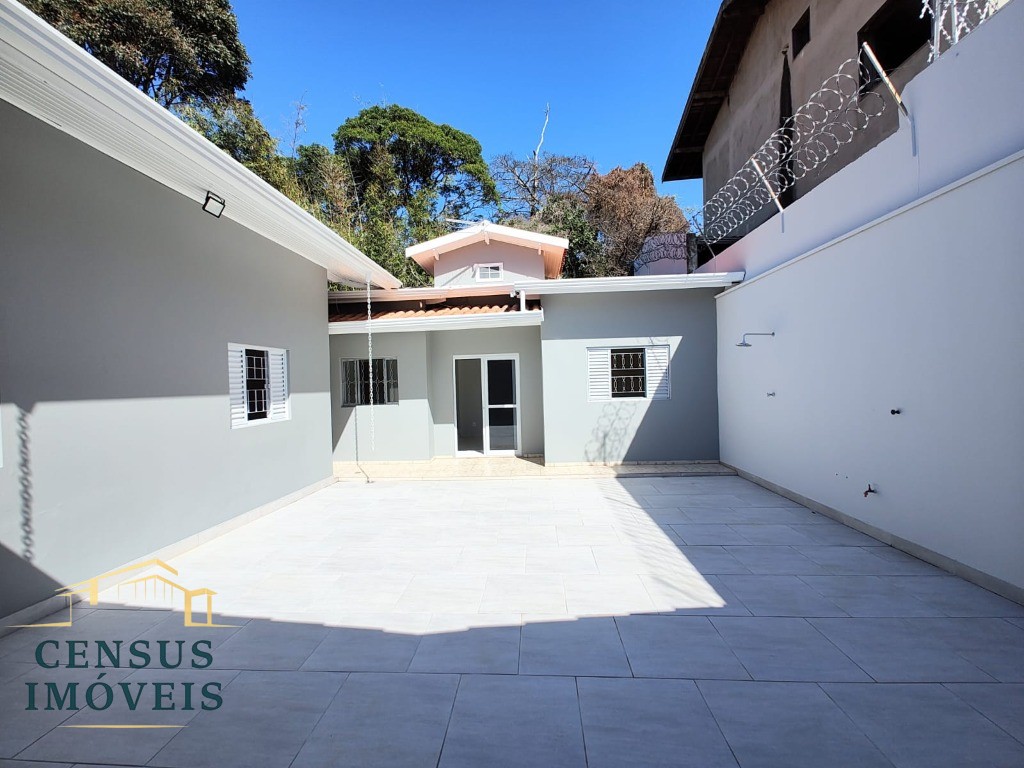 Casa, 3 quartos, 259 m² - Foto 20