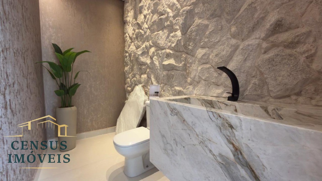 Casa, 3 quartos - Foto 6