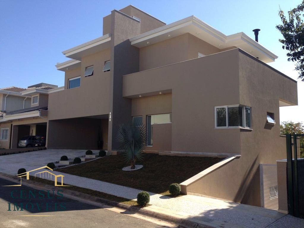 Casa, 4 quartos, 541 m² - Foto 1