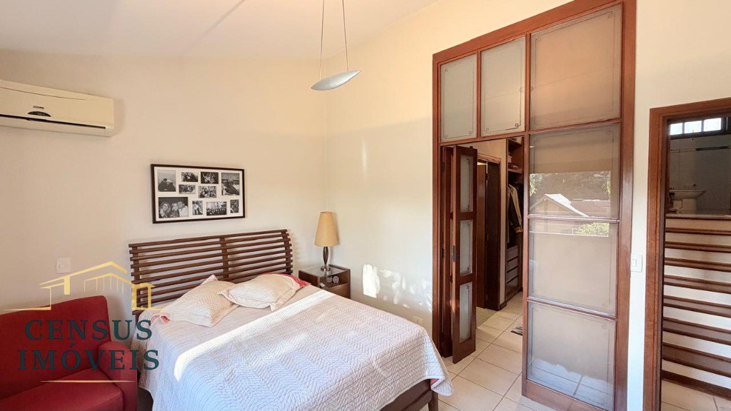Casa, 4 quartos - Foto 21