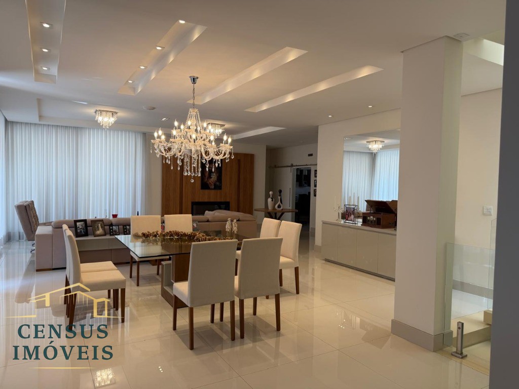 Casa, 4 quartos, 541 m² - Foto 11
