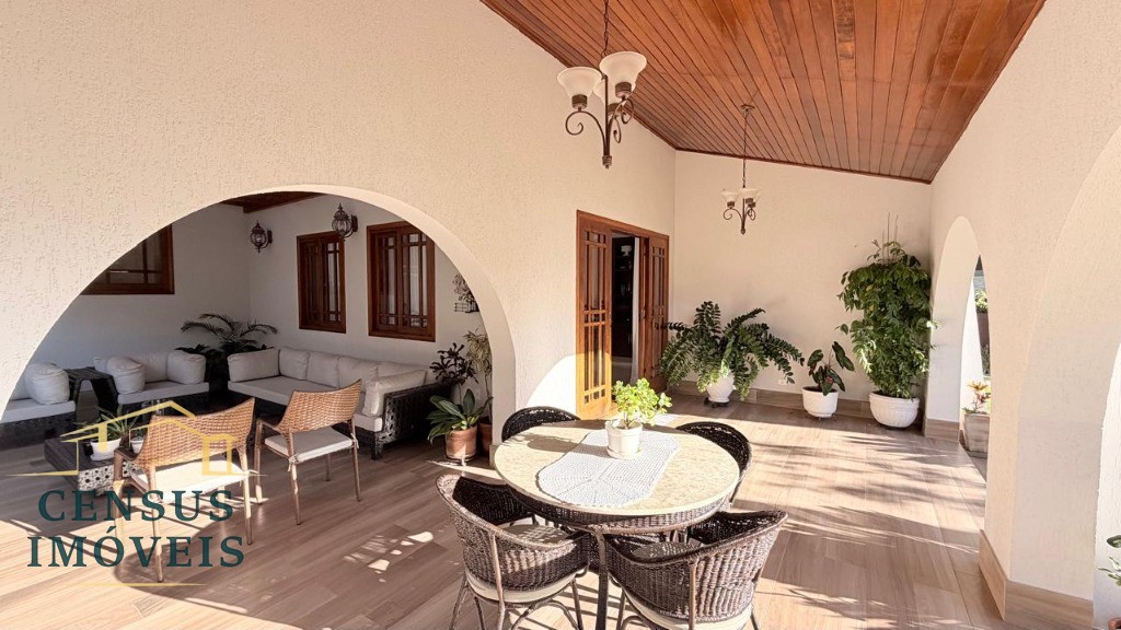 Casa, 4 quartos - Foto 28