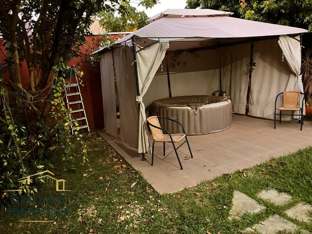 Casa, 5 quartos - Foto 6