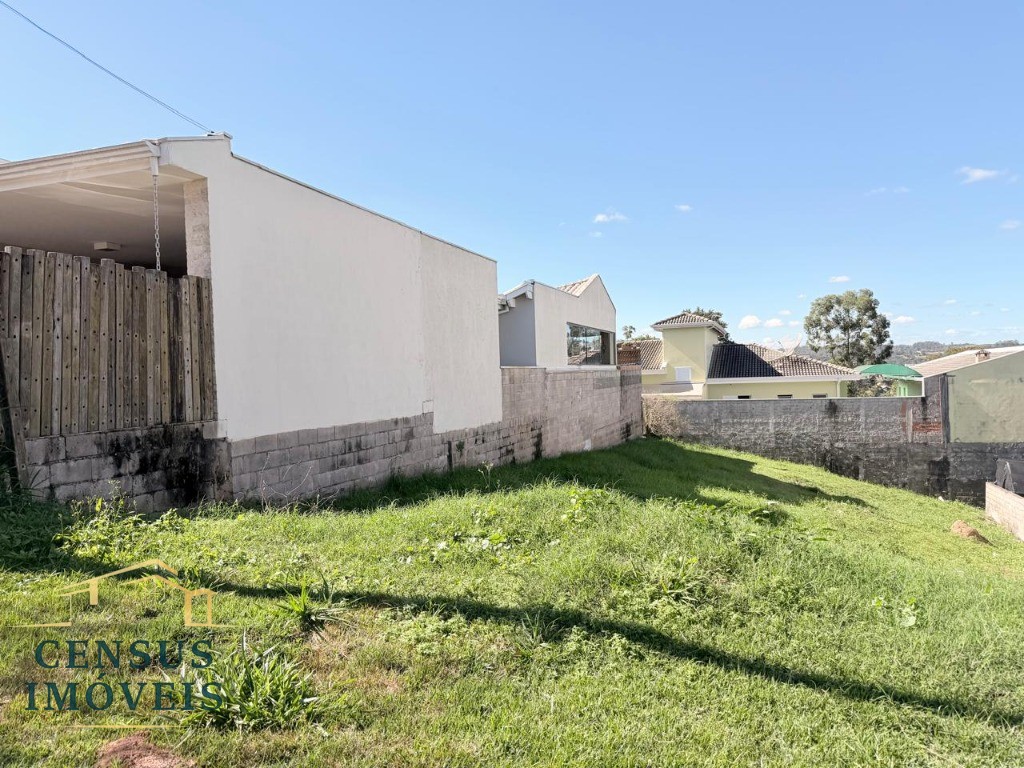 Terreno, 515 m² - Foto 1
