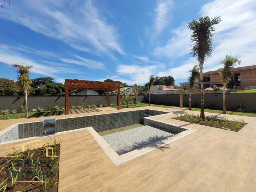 Casa, 4 quartos, 395 m² - Foto 26