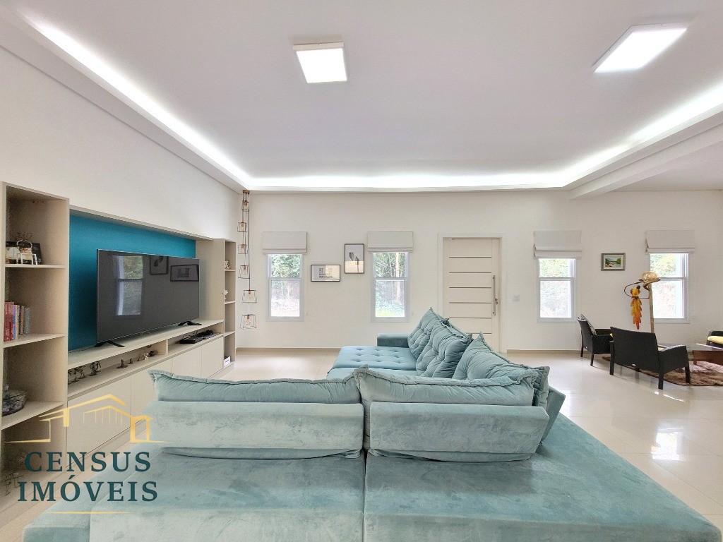 Casa, 3 quartos, 253 m² - Foto 11
