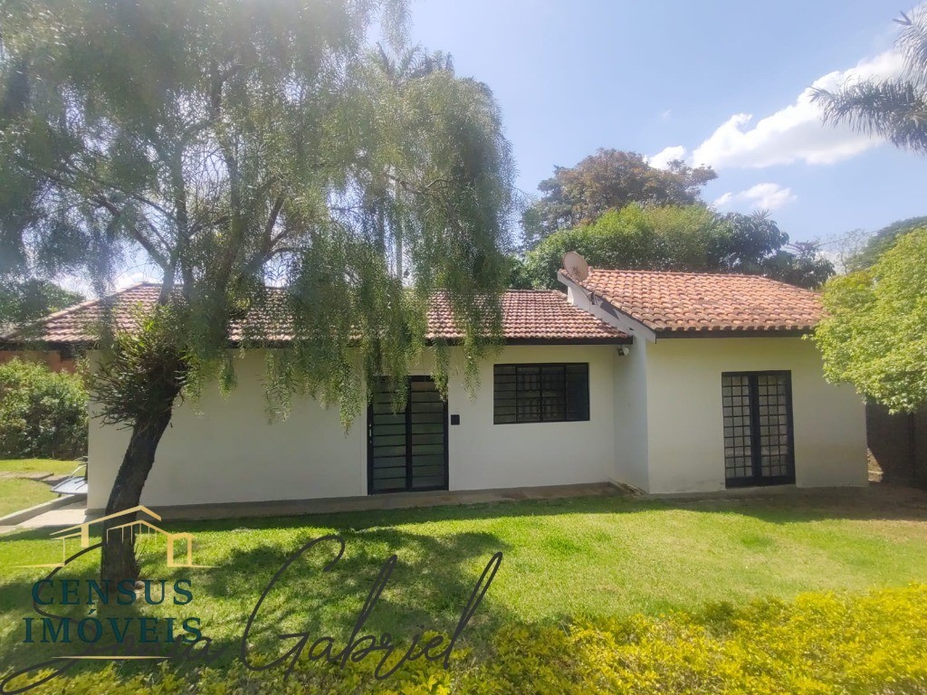 Chácara, 4 quartos, 2000 m² - Foto 32