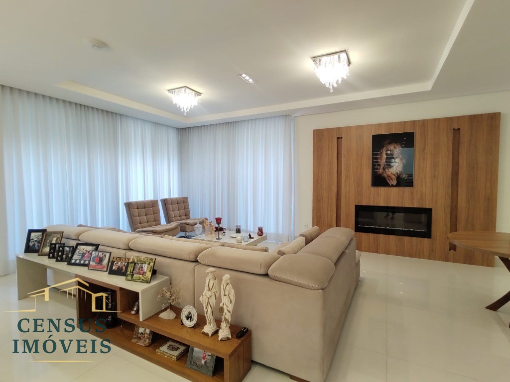 Casa, 4 quartos, 541 m² - Foto 13
