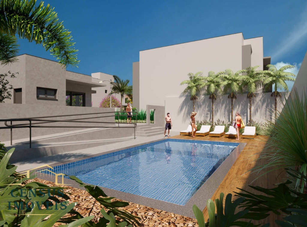 Casa, 3 quartos, 140 m² - Foto 14