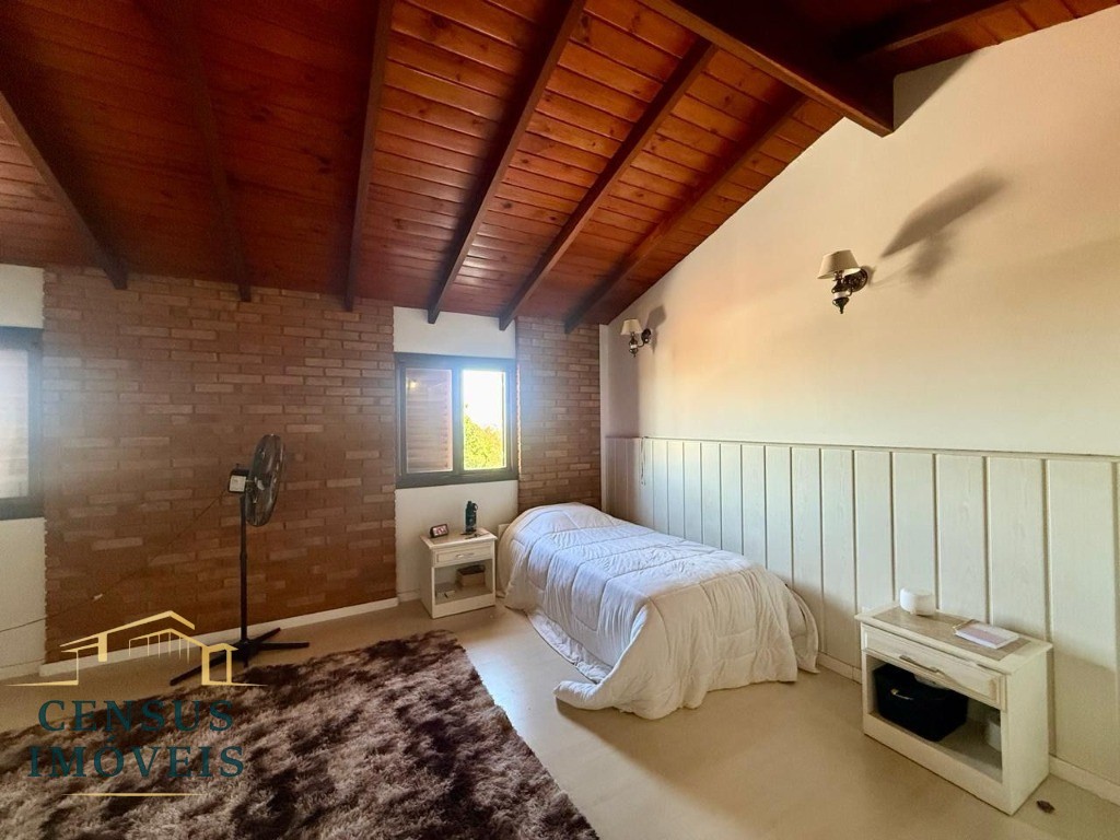 Casa, 4 quartos - Foto 12