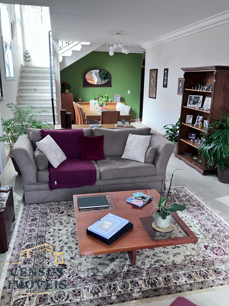 Casa, 5 quartos - Foto 27