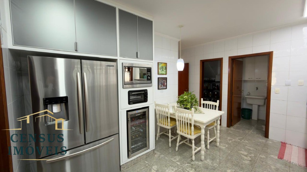 Casa, 4 quartos - Foto 15