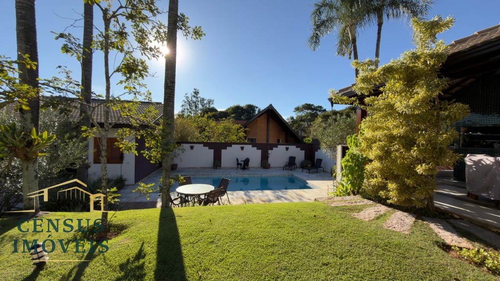 Casa, 4 quartos - Foto 36