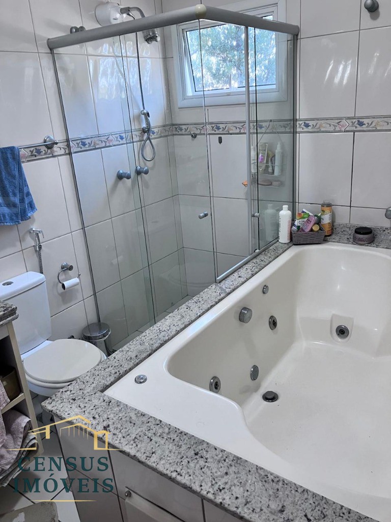 Casa, 5 quartos - Foto 12