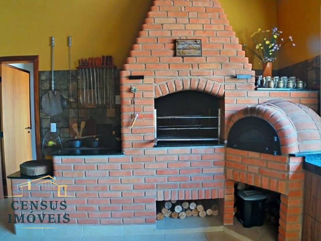 Casa, 3 quartos - Foto 18
