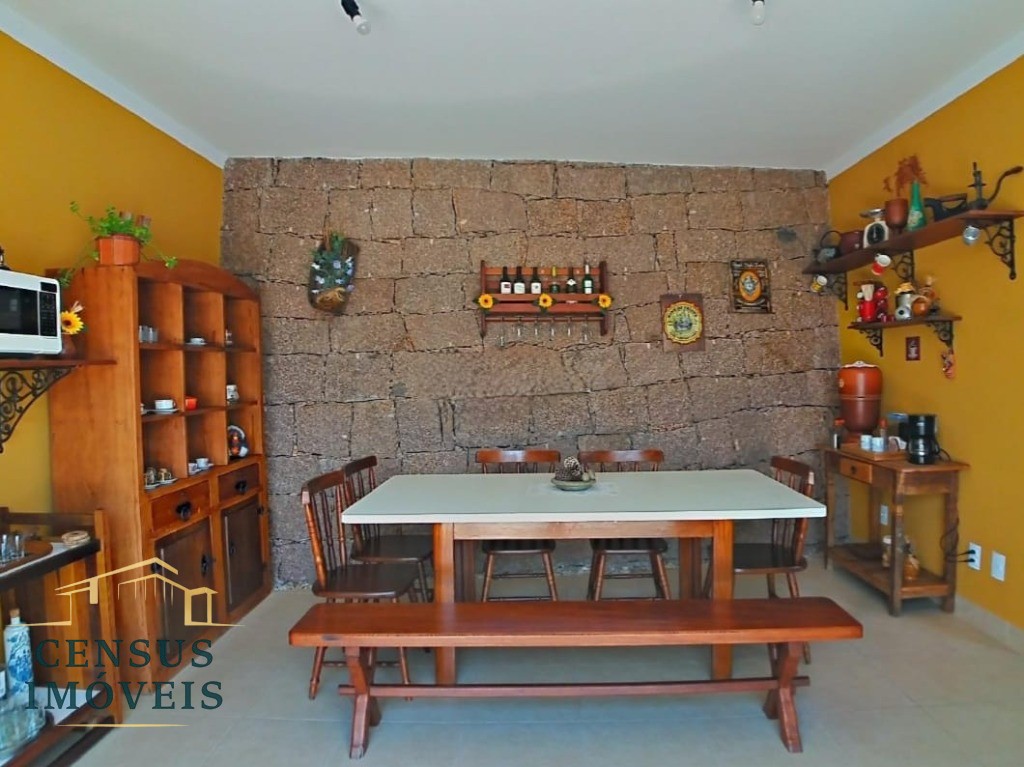 Casa, 3 quartos - Foto 15