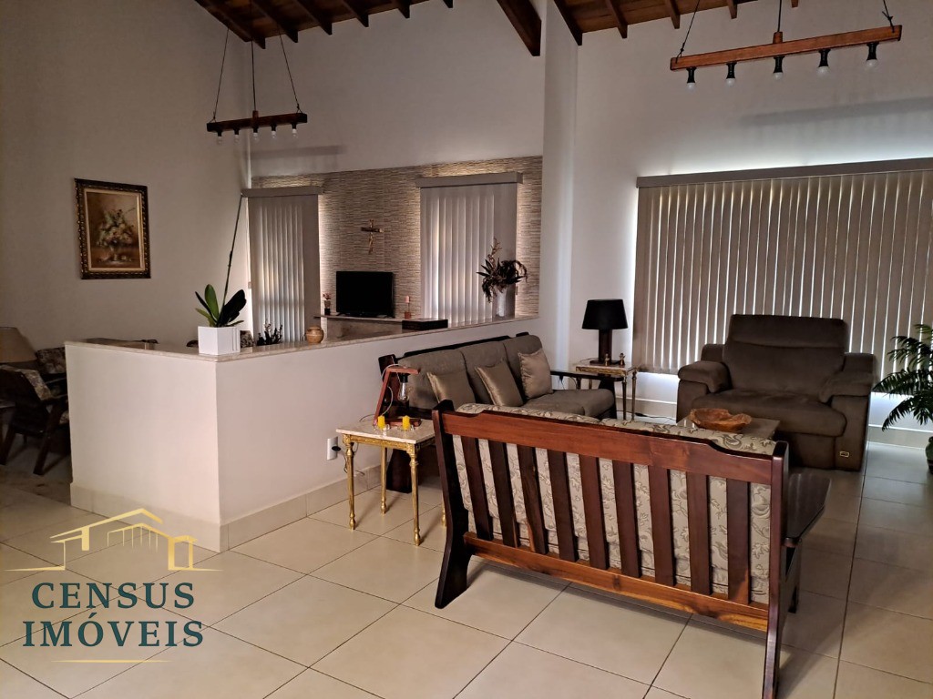 Casa, 3 quartos - Foto 3