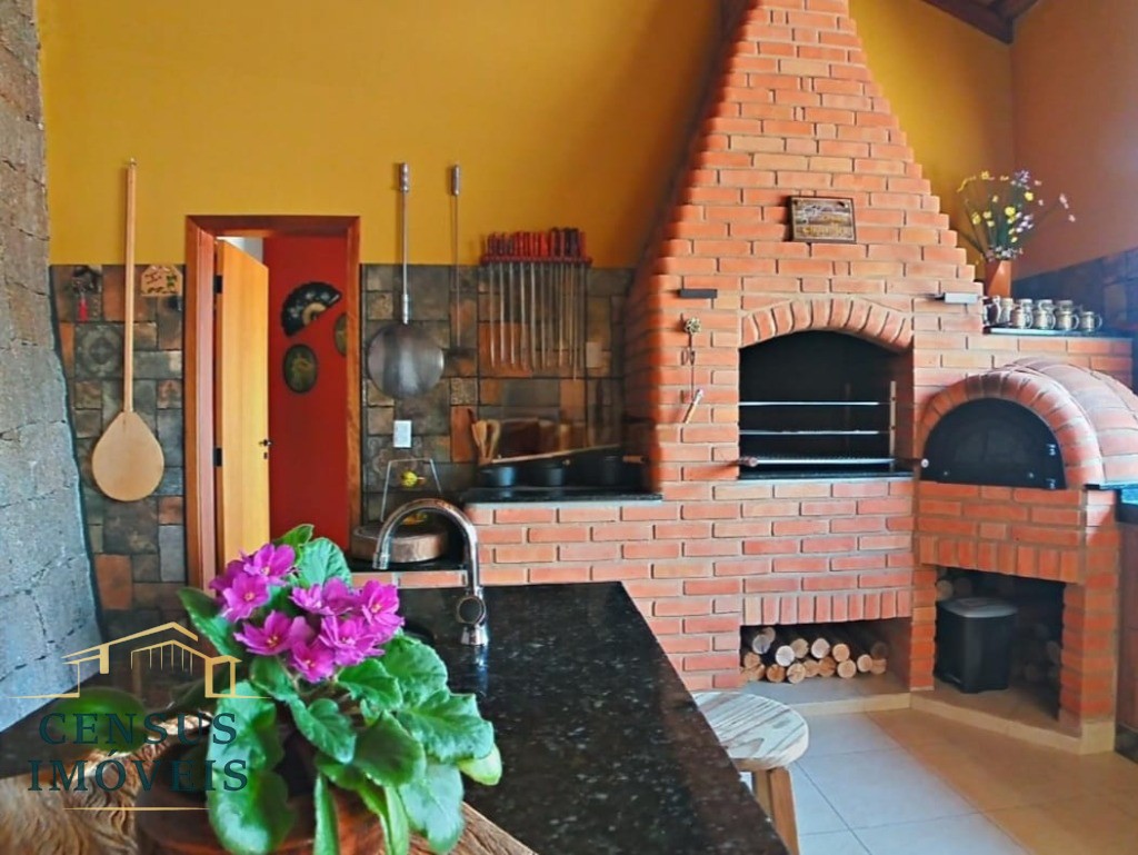 Casa, 3 quartos - Foto 17