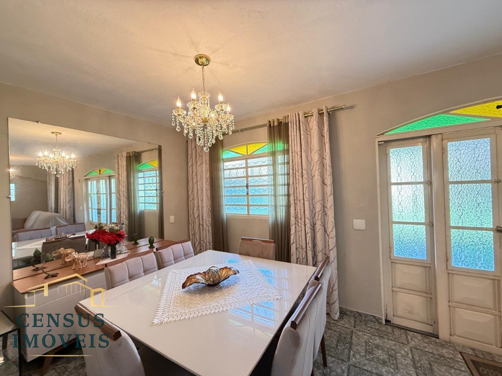 Casa, 3 quartos - Foto 17