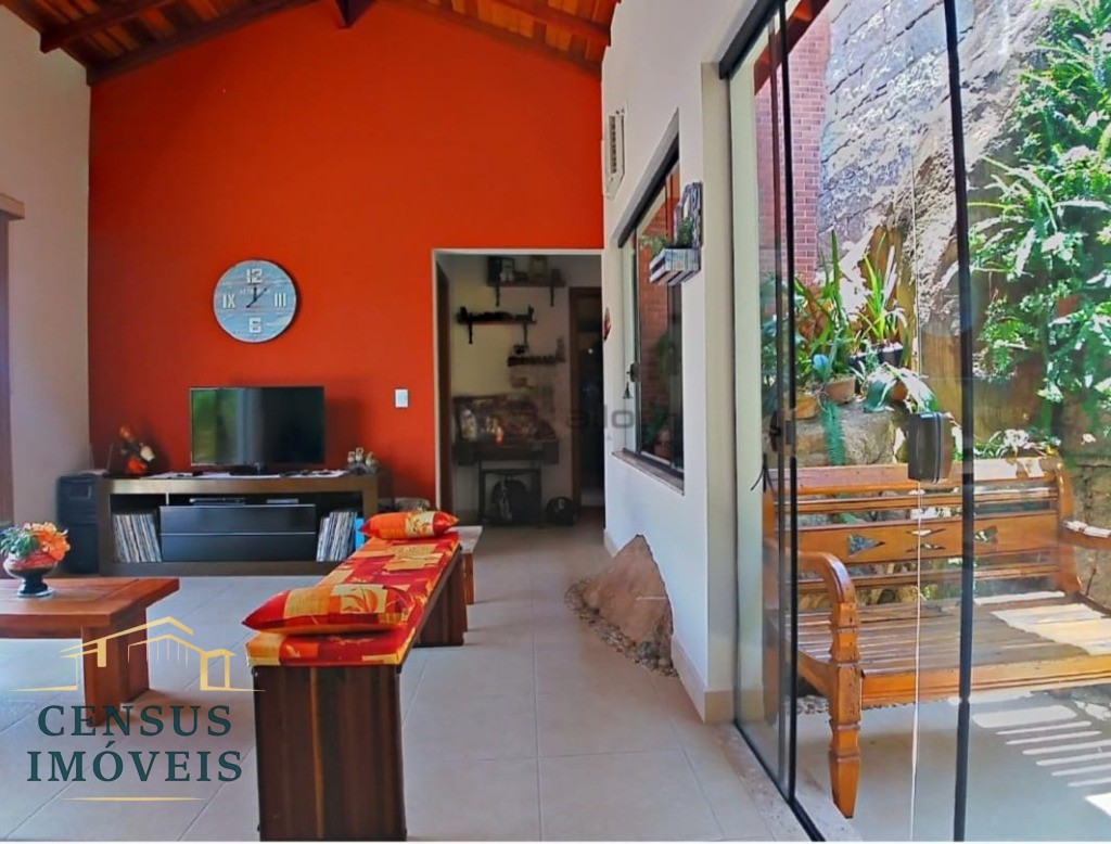 Casa, 3 quartos - Foto 12
