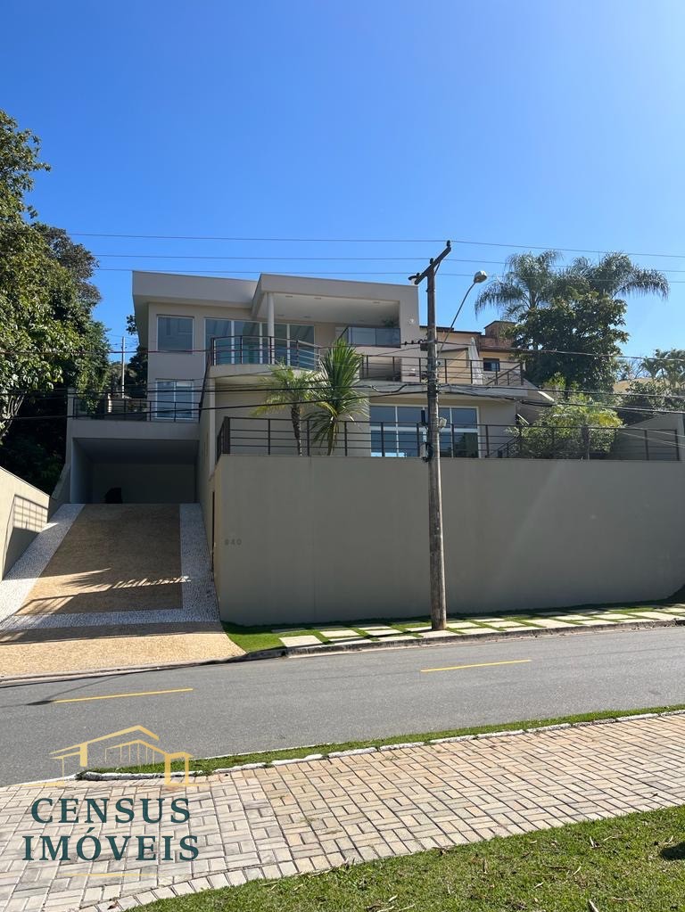 Casa, 4 quartos - Foto 1