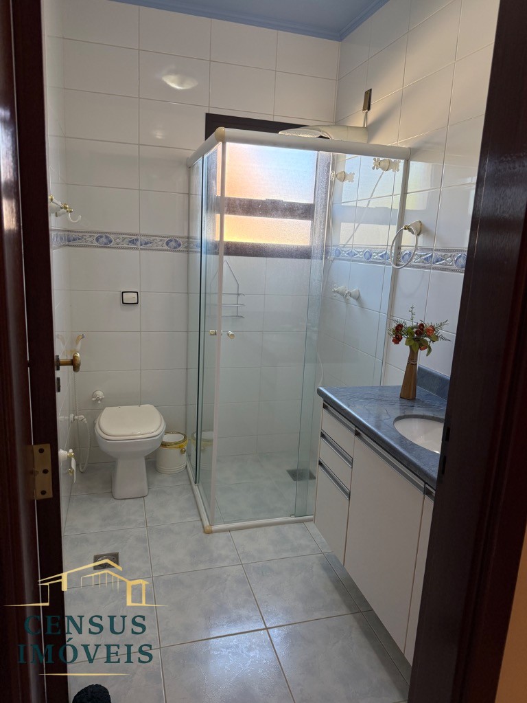 Casa, 4 quartos - Foto 25