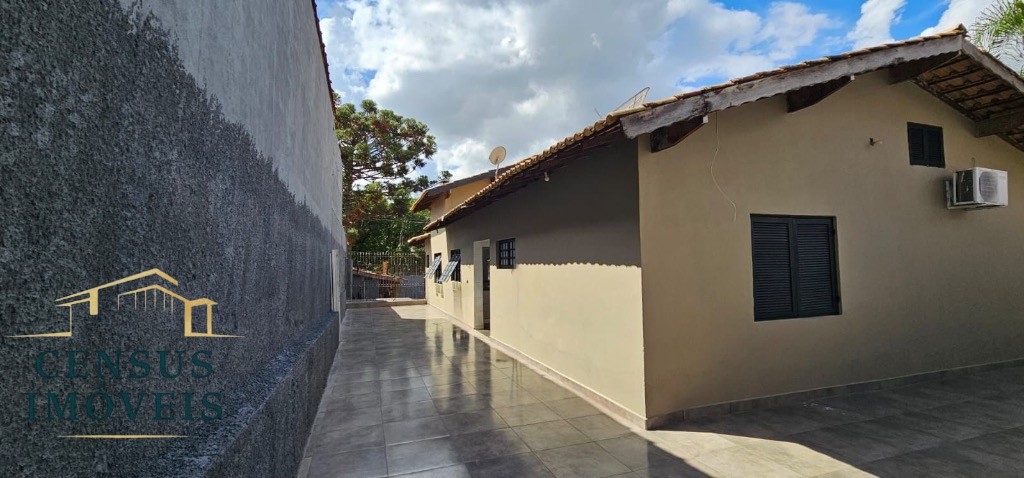 Casa, 3 quartos, 224 m² - Foto 6