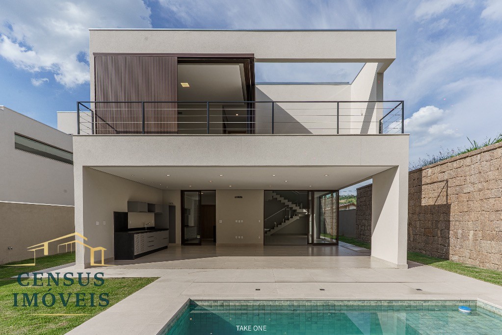 Casa, 3 quartos, 362 m² - Foto 7