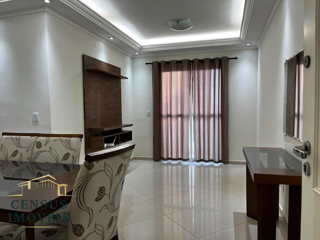 Apartamento, 3 quartos, 75 m² - Foto 2