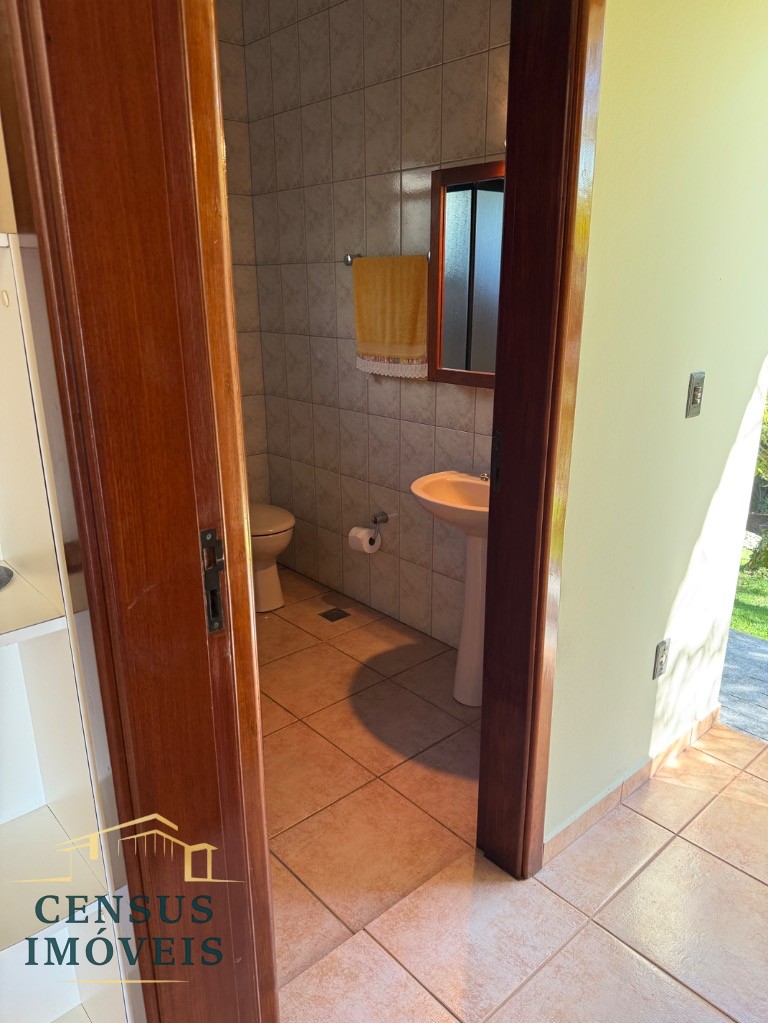 Casa, 4 quartos - Foto 45