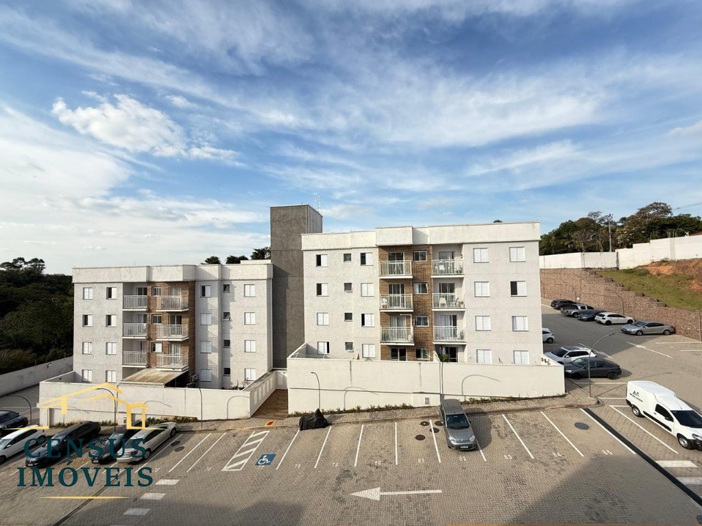 Apartamento, 2 quartos, 94 m² - Foto 1