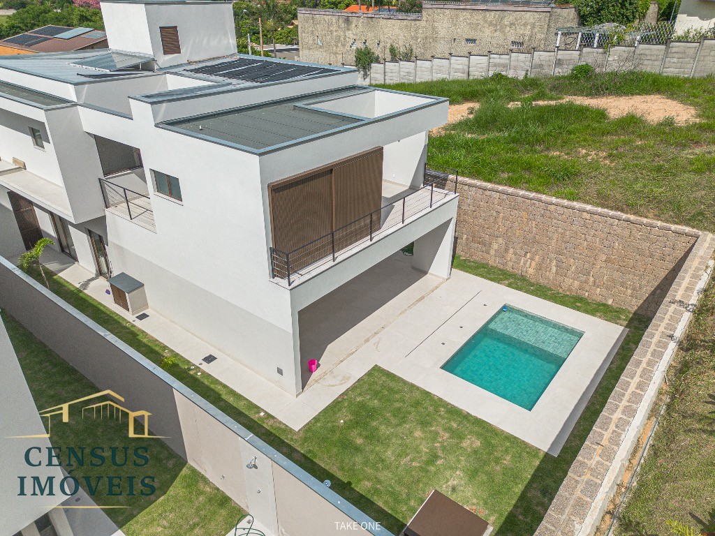 Casa, 3 quartos, 362 m² - Foto 4