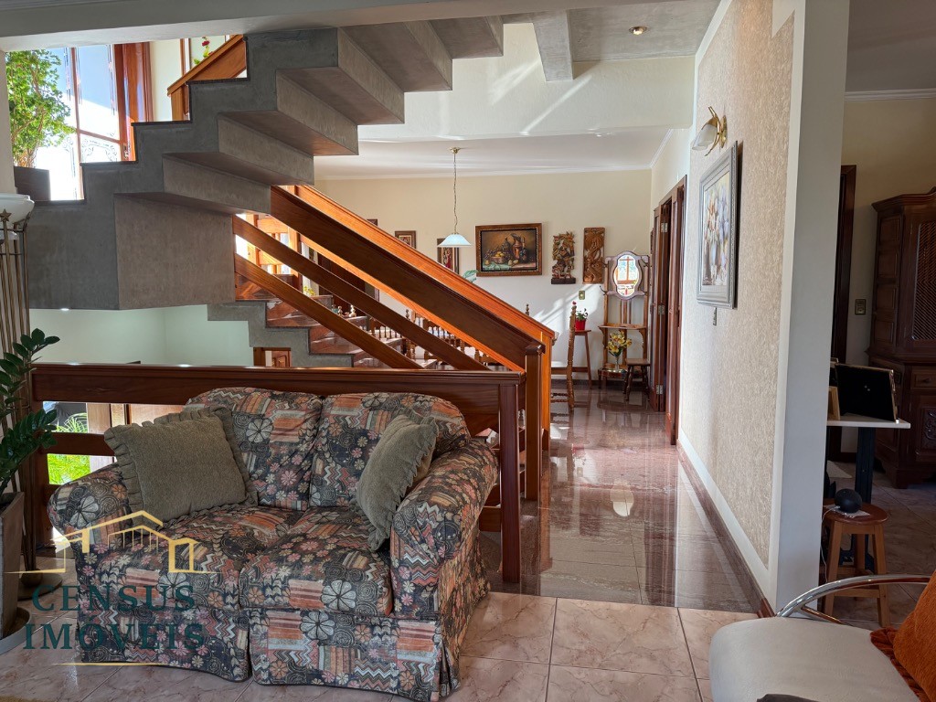 Casa, 4 quartos - Foto 6