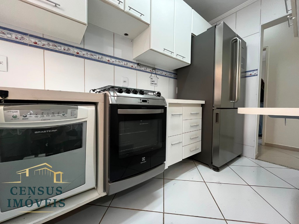 Apartamento, 3 quartos, 75 m² - Foto 1