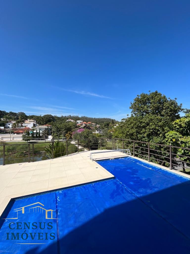 Casa, 4 quartos - Foto 18