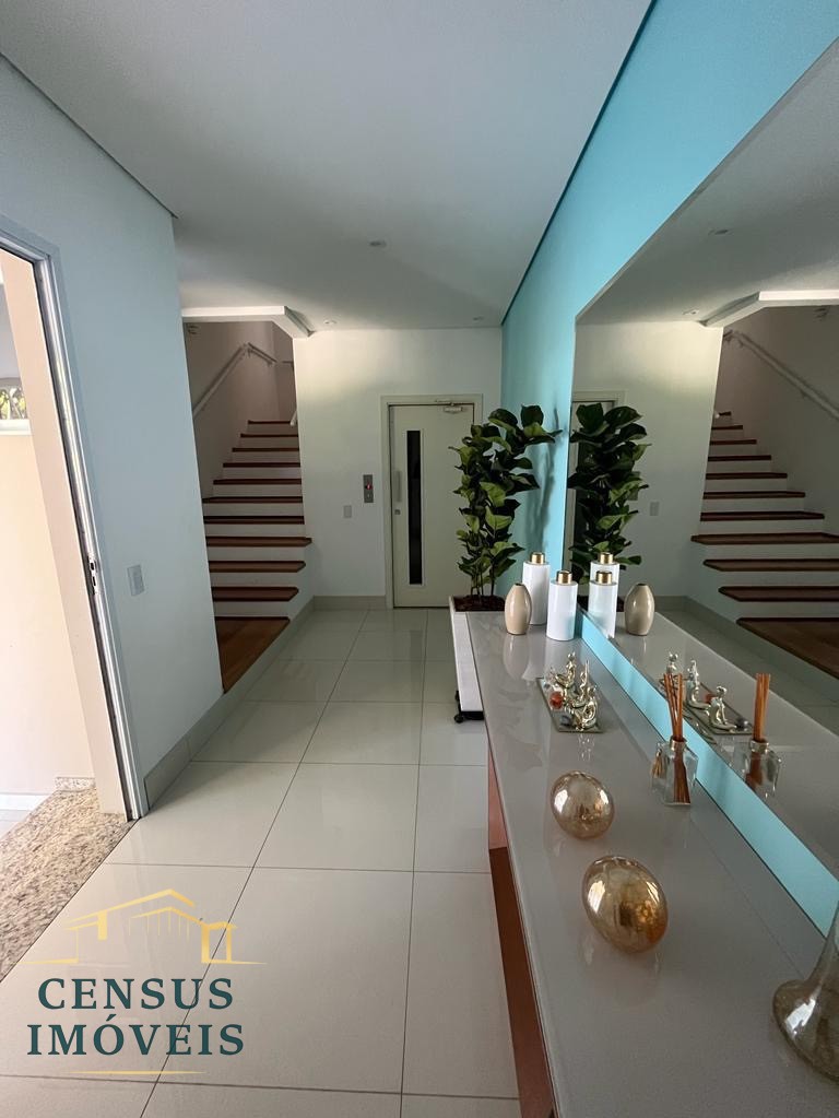 Casa, 4 quartos - Foto 27