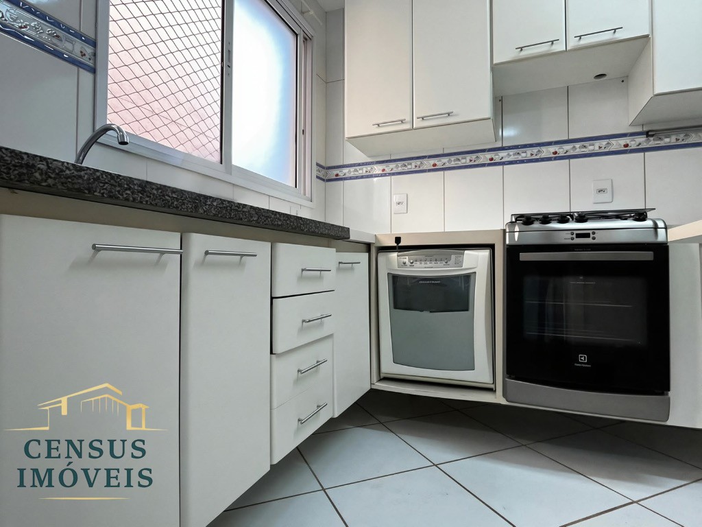 Apartamento, 3 quartos, 75 m² - Foto 4