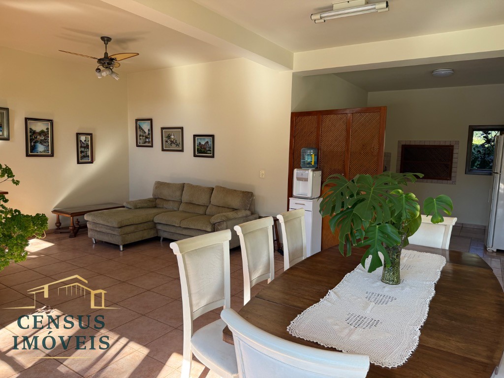Casa, 4 quartos - Foto 42