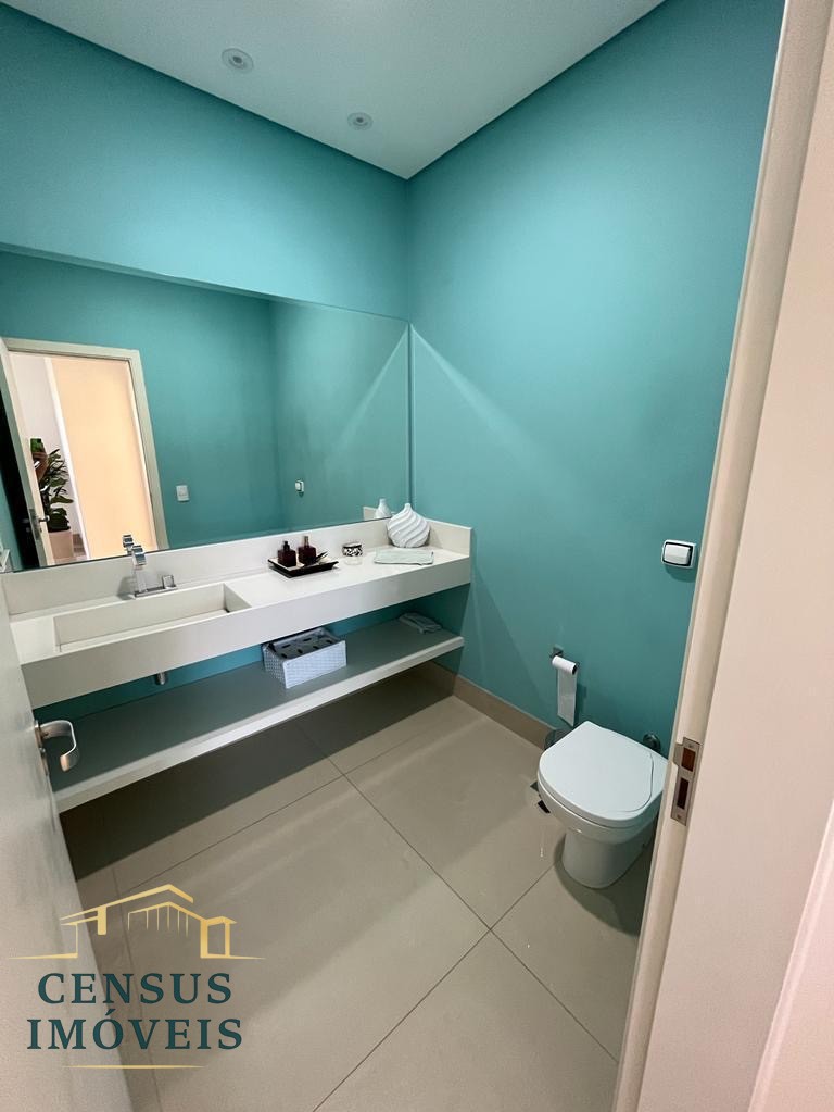 Casa, 4 quartos - Foto 31