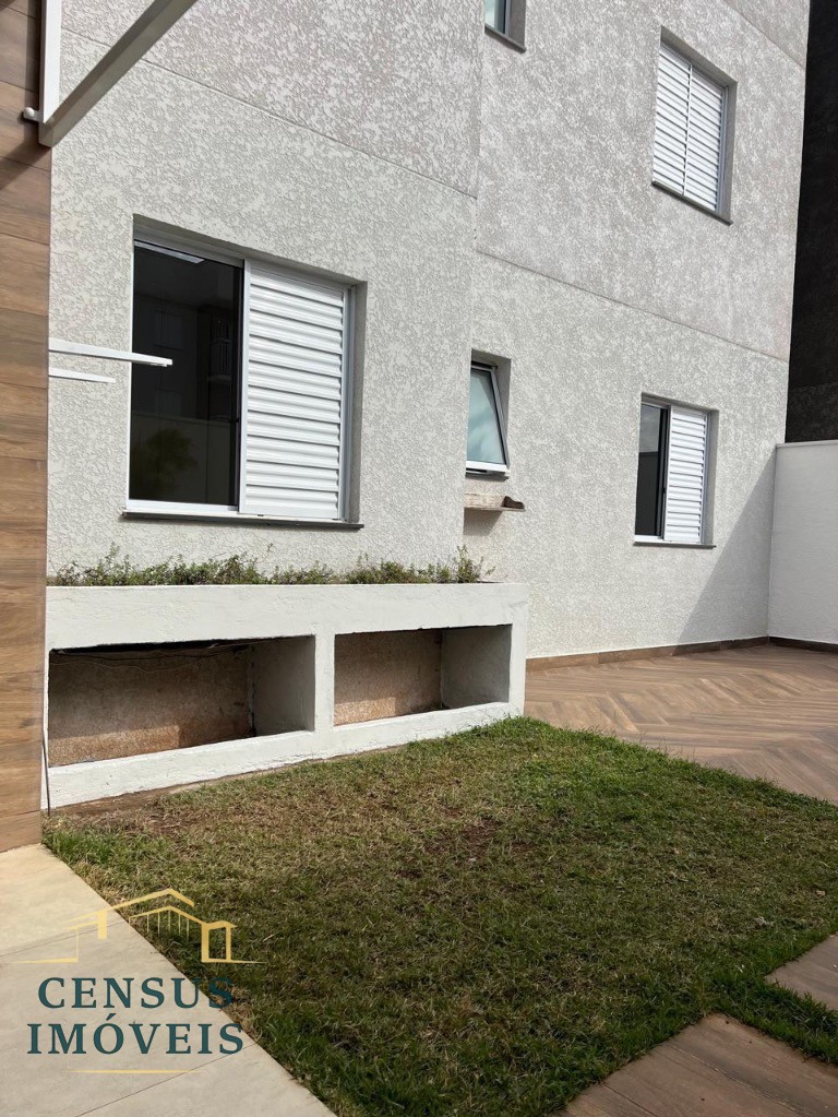 Apartamento, 2 quartos, 94 m² - Foto 2
