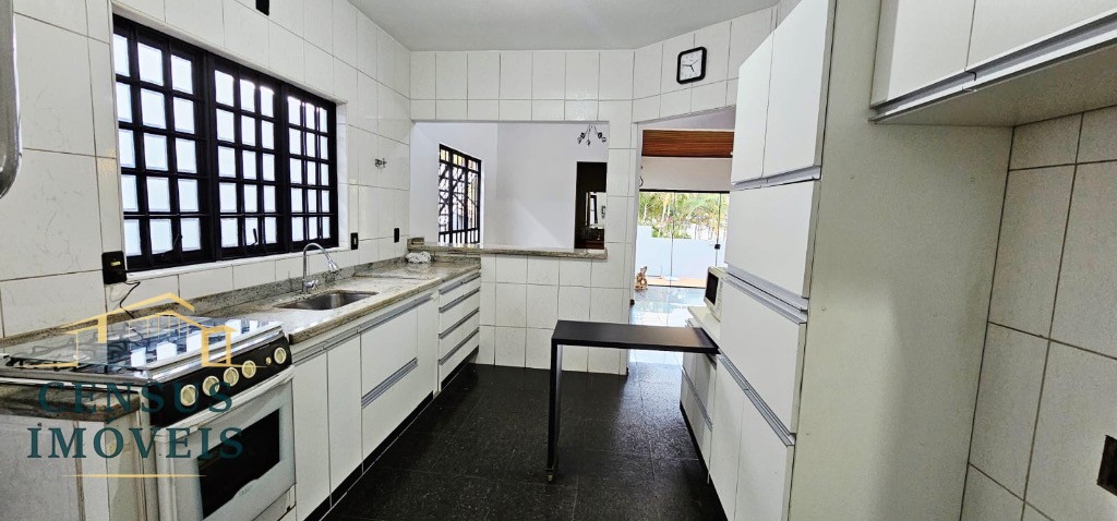 Casa, 3 quartos, 224 m² - Foto 29